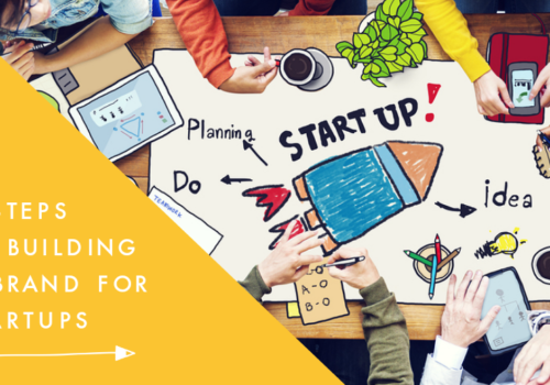 6 Steps to Building a Brand for Startups