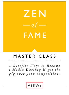 ZEN OF FAME