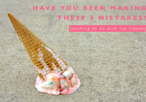 The 3 Unknowing Mistakes That Cost Entrepreneurs Their Lovely Clients