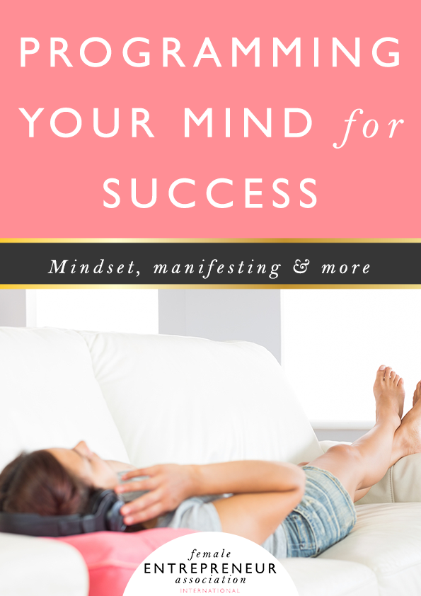 mindset blog