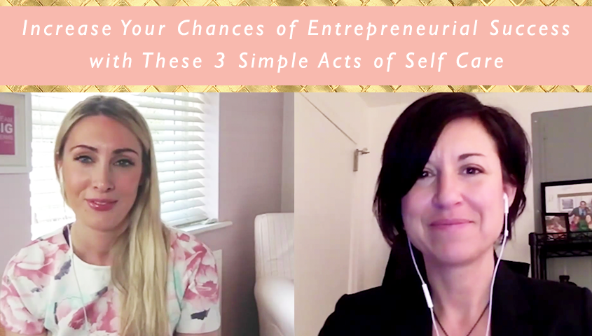 Increase Your Chances of Entrepreneurial Success with These 3 Simple ...