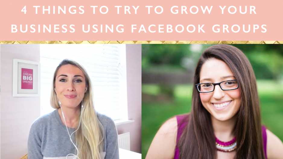 4 Things To Try To Become An Expert In Other People’s Facebook Groups