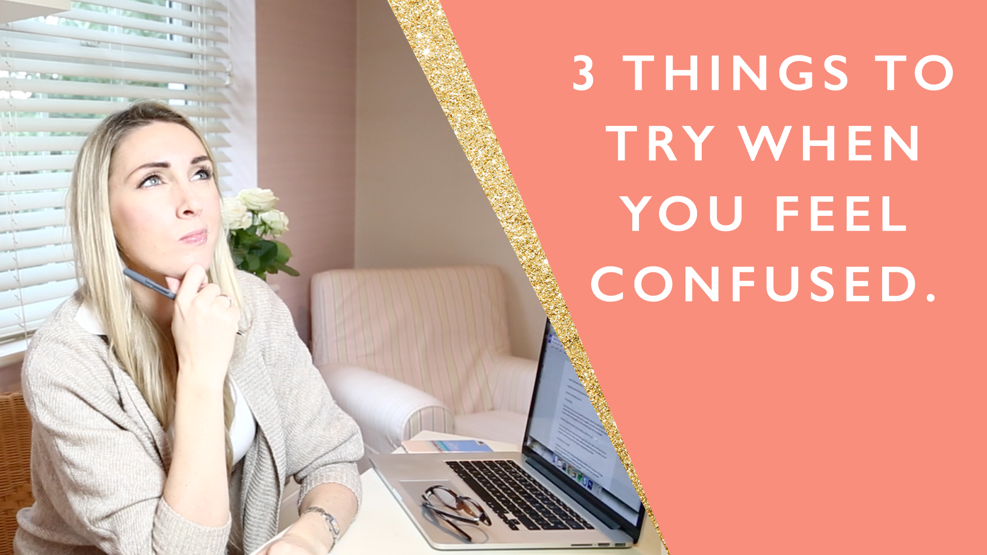 3 things to try when you feel confused as an entrepreneur - Female ...