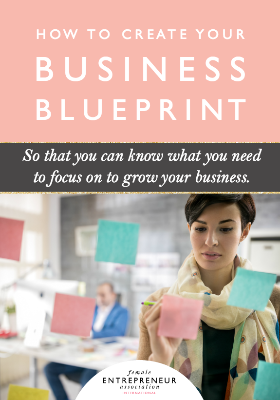 In this 10 Minute Masterclass the amazing Natasha Vorompiova, founder of SystemsRock will show you exactly how you can create your business blueprint in 4 simple steps.