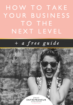 How To Take Your Business To The Next Level With Laura Novak Meyer ...
