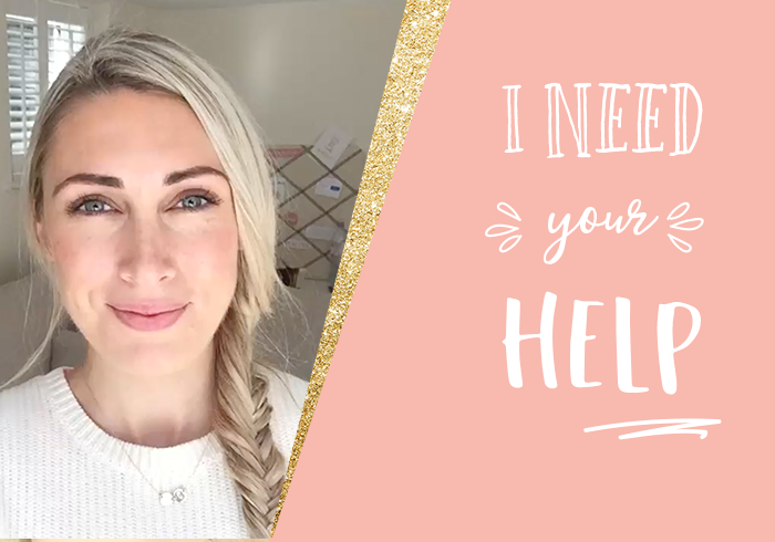 What are your burning business questions?