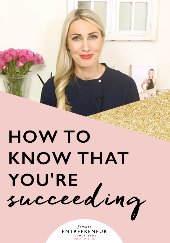 I don't know about you, but my entrepreneurial journey has felt like a rollercoaster ride. There have been incredible highs, dreadful lows, moments of joy and exhilaration and moments of terror! I often open up about this in my vlog, because I think it's important for us to share our honest, real experiences (so we don't think we're going insane on our own! Ha!).