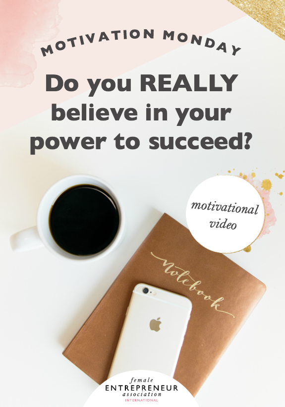 We are where we are in our life based on what we believe, but we have to be aware that what we say we believe and what we really believe can often be two different things. It is those "shadow beliefs" that Oprah tells us to become more aware of.