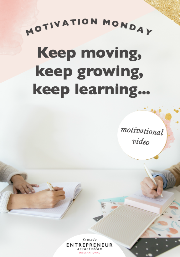 Why do we feel like giving up sometimes? The simple answer is: "Because it's hard." I appreciate Denzel Washington's short speech in today's motivational video because it reminds me that it is going through the hard bits that makes someone great.