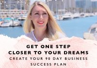 Get one step closer to your dreams, every single day.