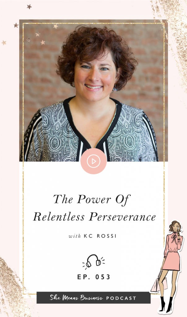 The Power Of Relentless Perseverance