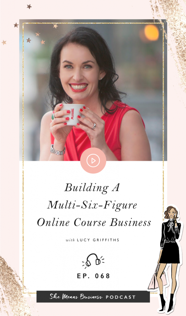 Building a multi 6 figure business