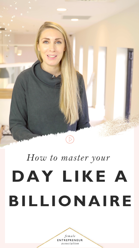 Master Your Day