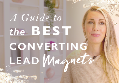 Top Tips For Creating Lead Magnets That Convert