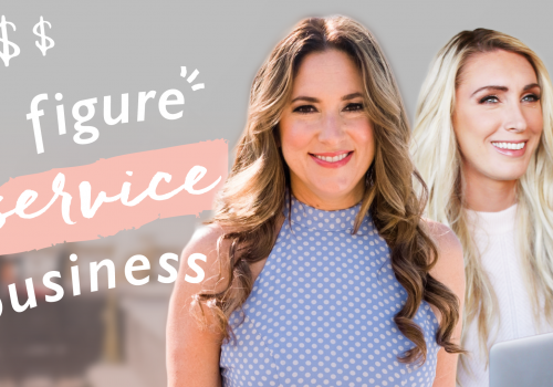 The Power Of Packages: From $75,000 In Debt To Building A 7-Figure Business With Gina DeVee