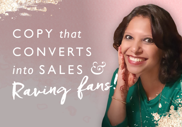 How To Write Copy That Converts For Your Evergreen Funnel