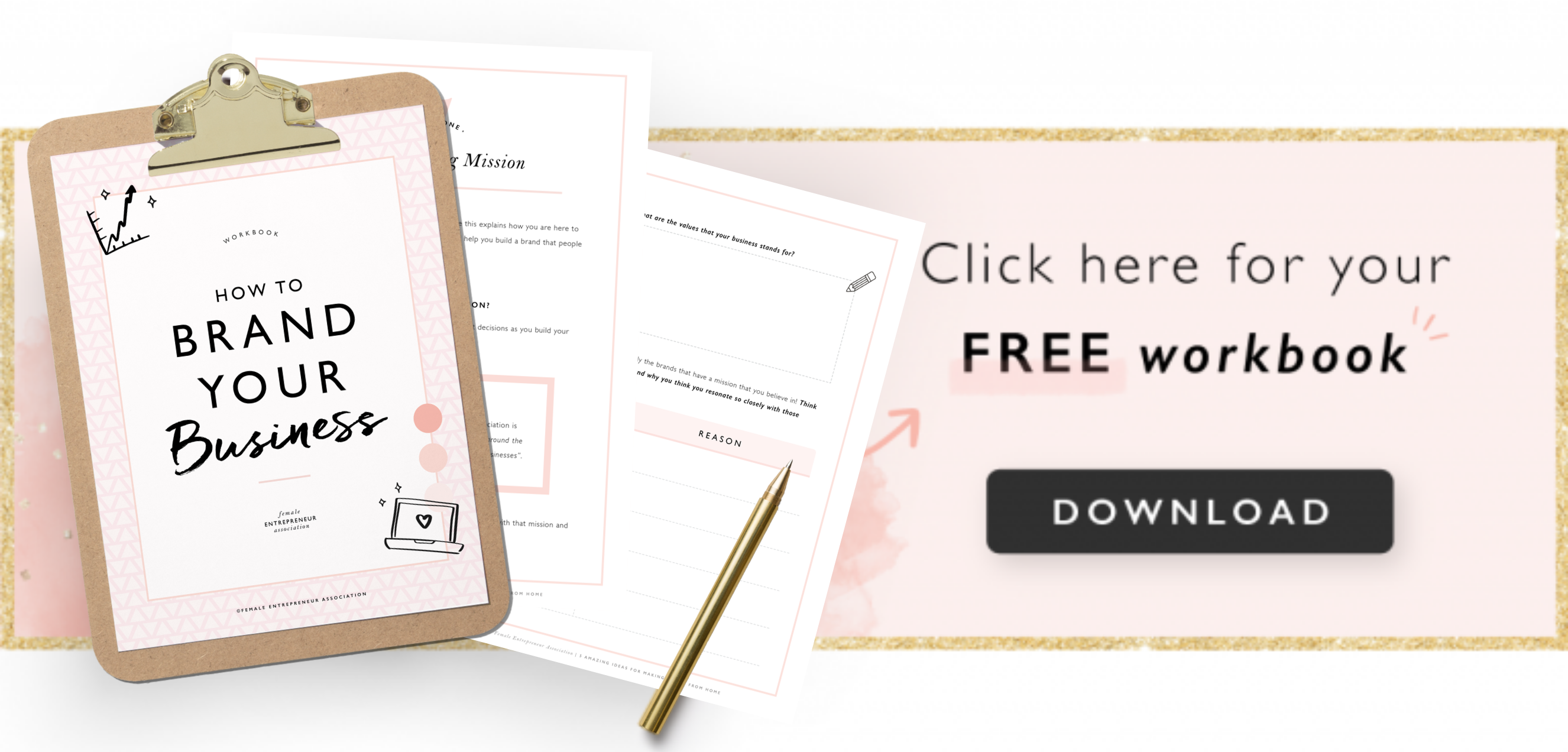 Download your free workbook