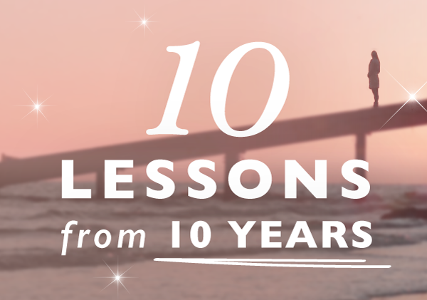 10 Lessons To Become A Successful Entrepreneur