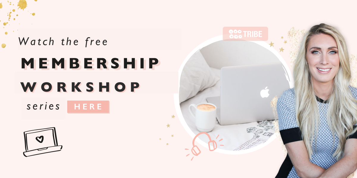 Free Membership Workshop