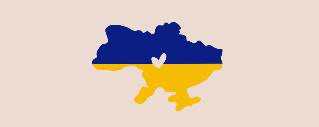 We stand with Ukraine