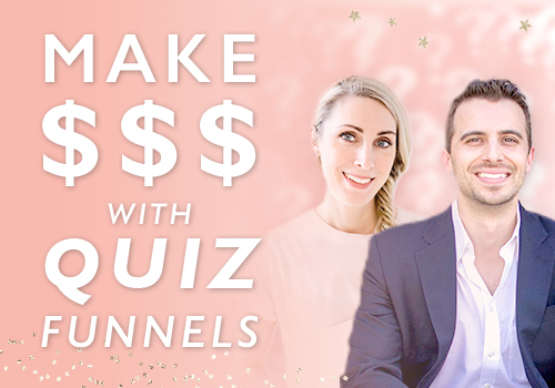 Why Quizzes Are The Best Way To Attract Leads And Customers With Ryan Levesque