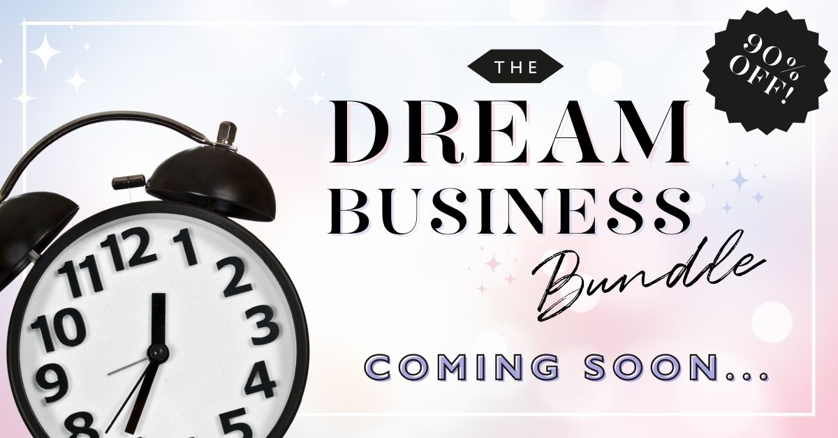 Dream Business Bundle