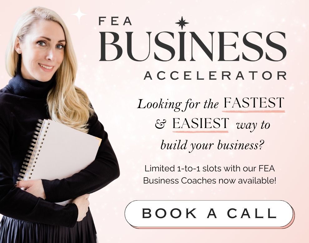 FEA Business Accelerator