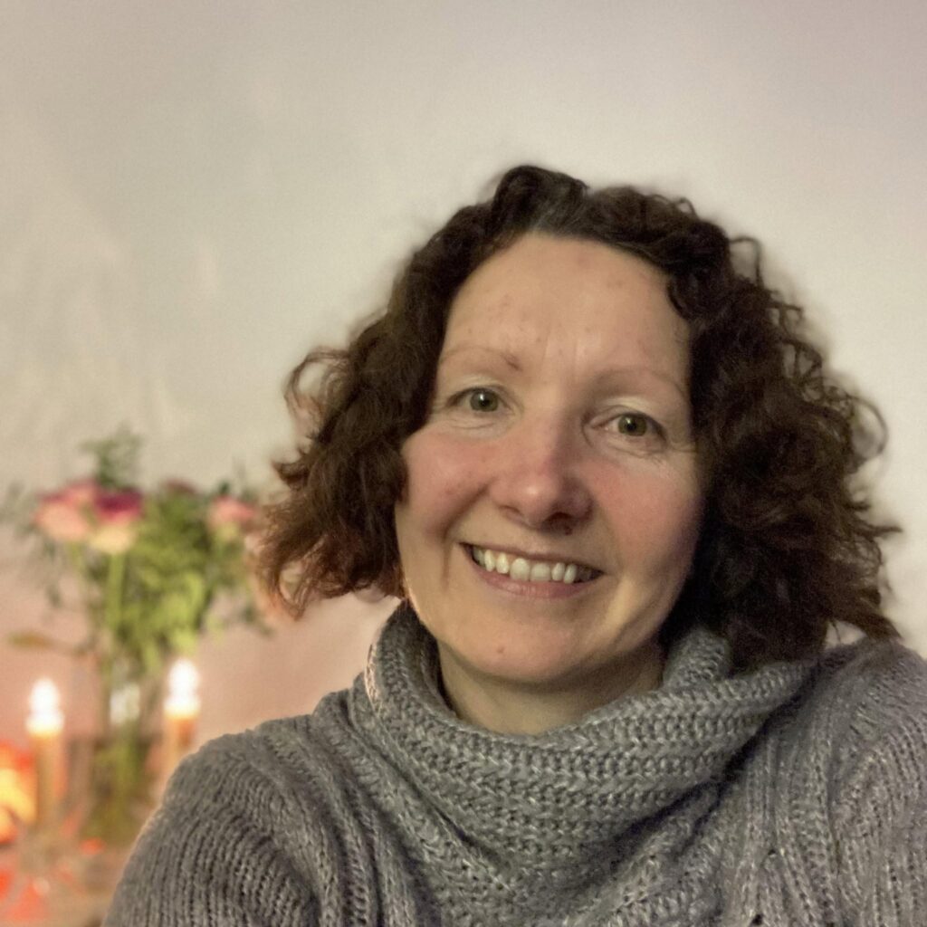 Michelle Pamplin