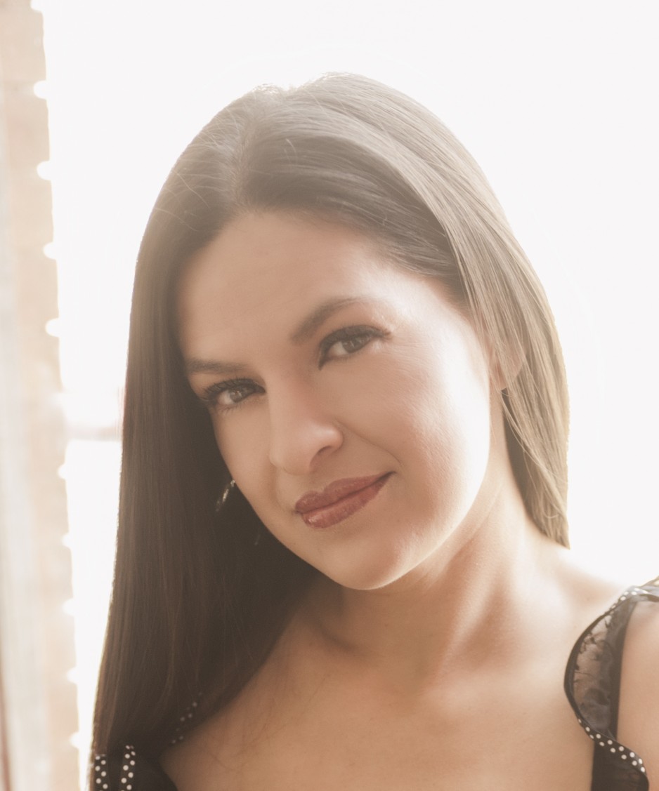 Helping Women Harmonize Life and Business