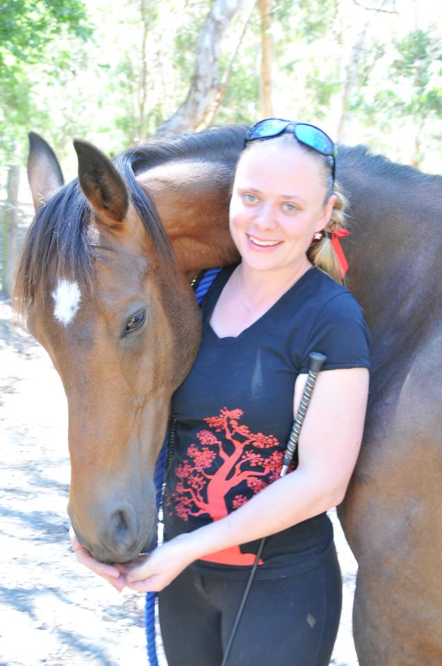 Read Marie's story